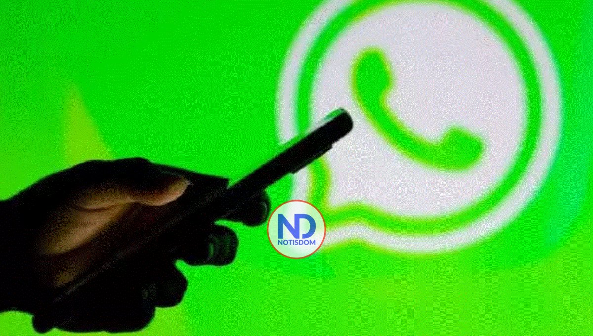 WhatsApp informa solución problema caída mundial de la aplicación