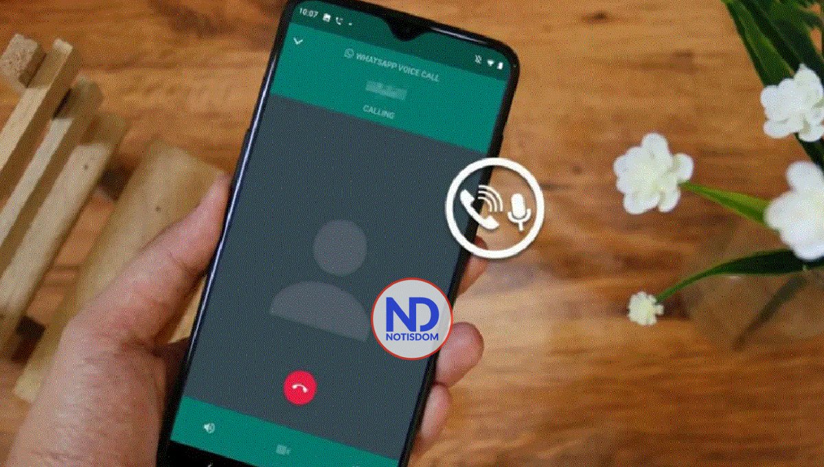 WhatsApp: ahora podrás invitar hasta 15 personas a unirse a una videollamada grupal en Android 2 WhatsApp: ahora podrás invitar hasta 15 personas a unirse a una videollamada grupal en Android
