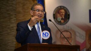 Aclara en RD no discriminan por color ni por ninguna otra razón