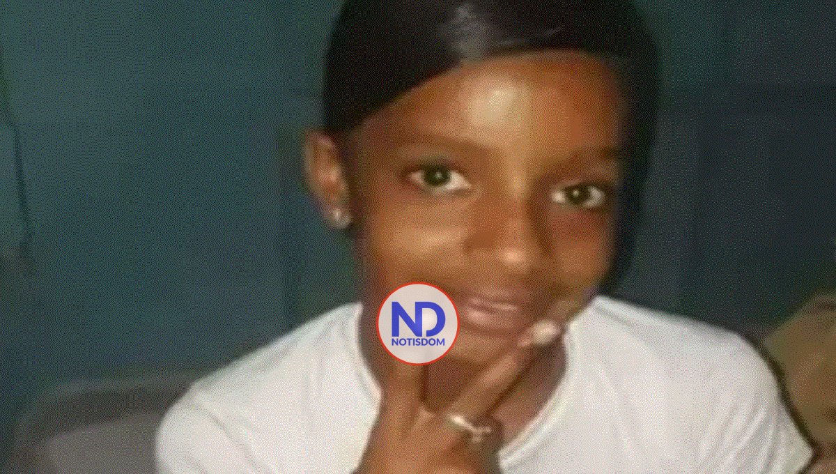 INACIF confirma cadáver encontrado corresponde a niña desaparecida de 11 años en San Cristóbal
