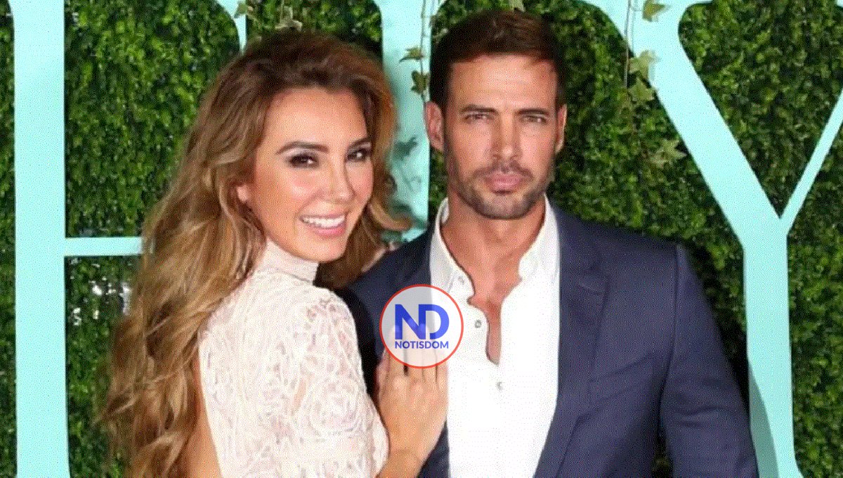 ¿William Levy confirma ruptura con Elizabeth Gutiérrez? Dice que "está solo" 2 ¿William Levy confirma ruptura con Elizabeth Gutiérrez? Dice que «está solo»