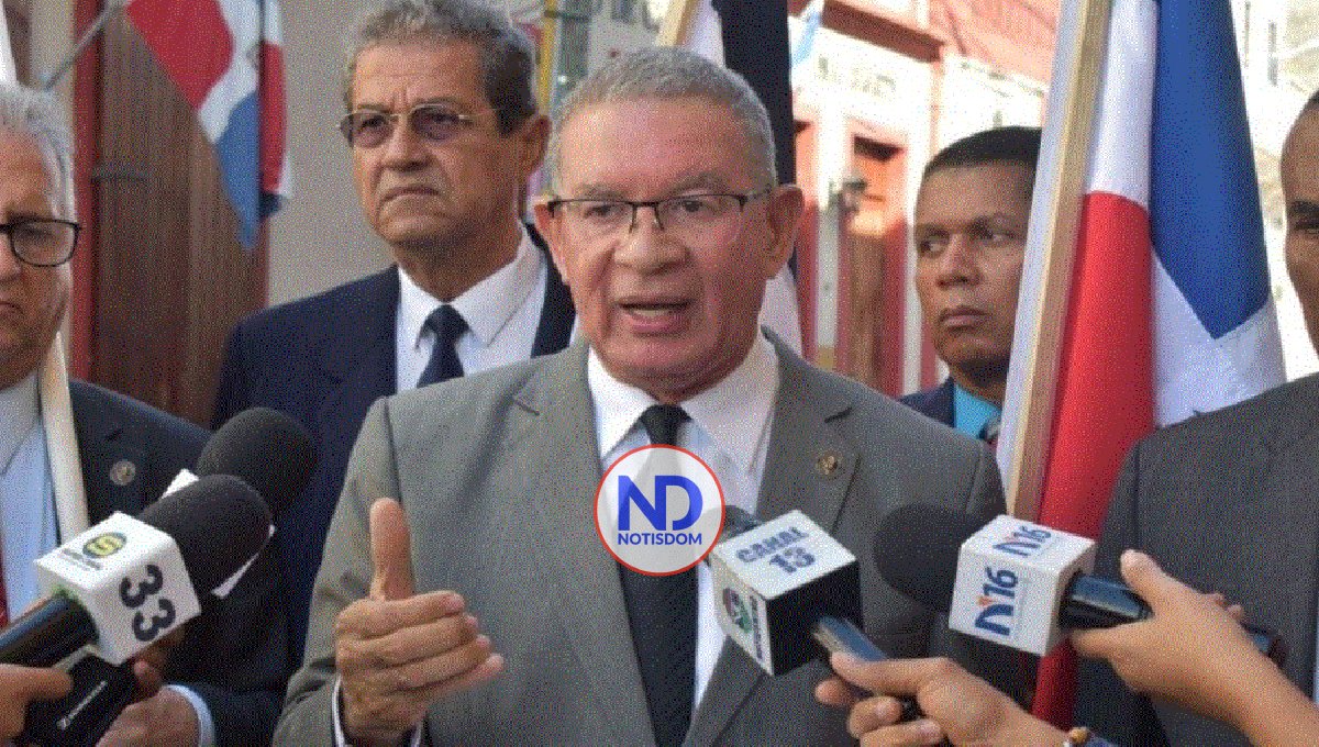 Duartianos denuncian que la RD está «desbordada de haitianos»