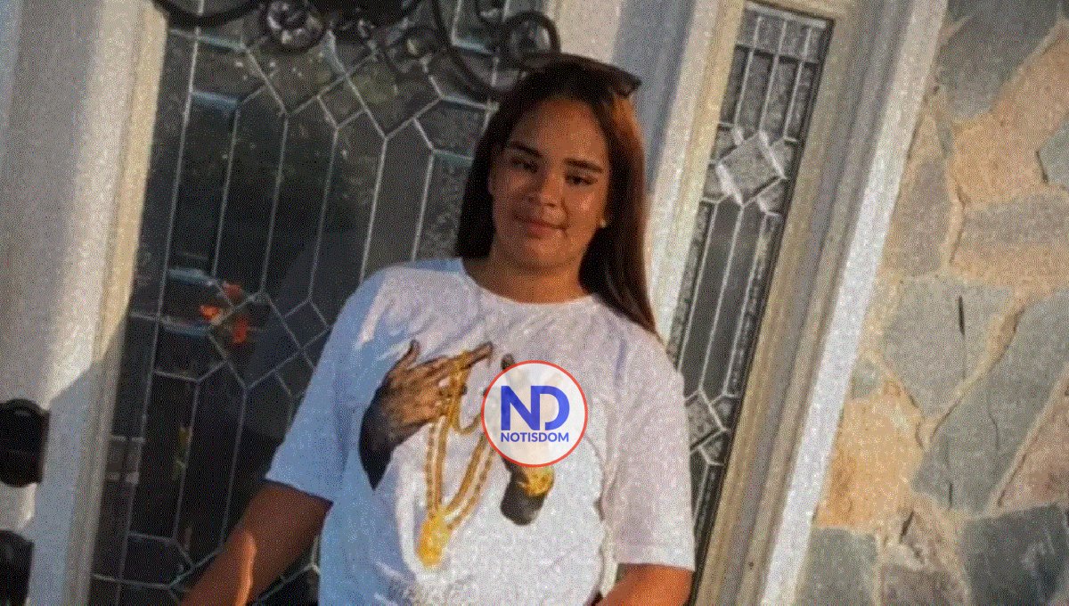 Policía Nacional investiga hecho en que joven resultó muerta tras balacera