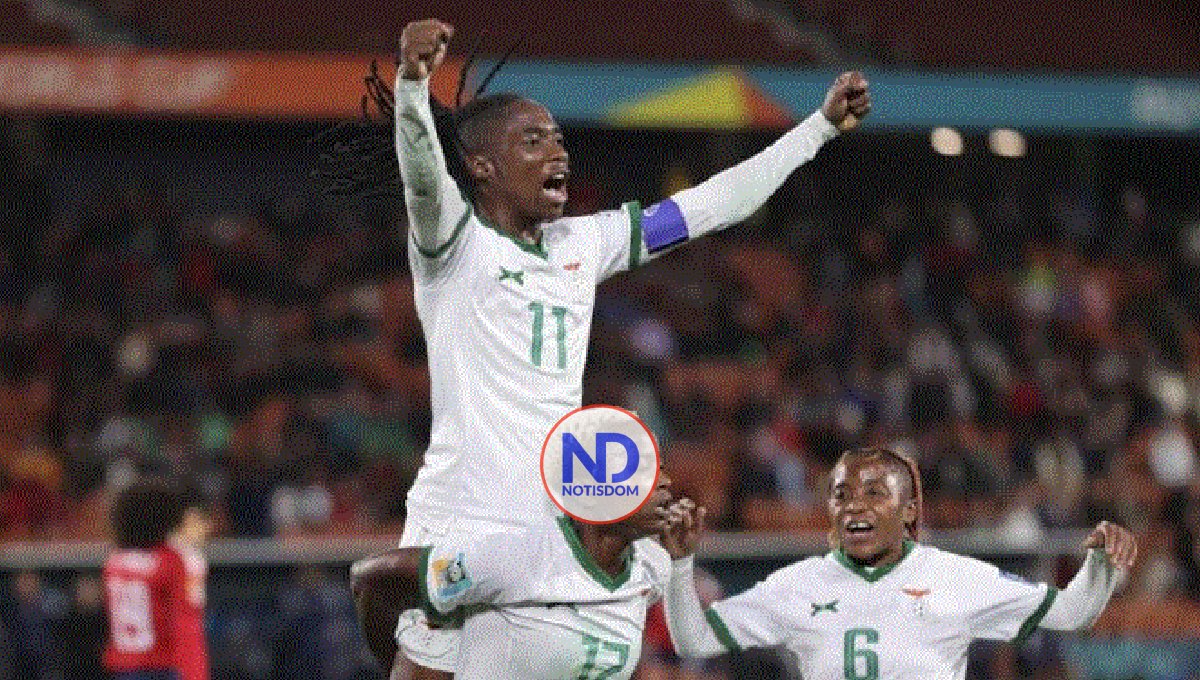 Zambia gana su primer juego del Mundial con una victoria 3-1 contra Costa Rica