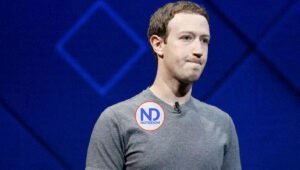 Florida cita a Zuckerberg a testificar por el uso de redes por traficantes de personas