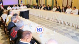 Delegación RD y congresistas EU se reunirán para tratar tema Haití