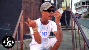 Conocen medida de coerción a Dilon Baby por agredir a su madre y abuela