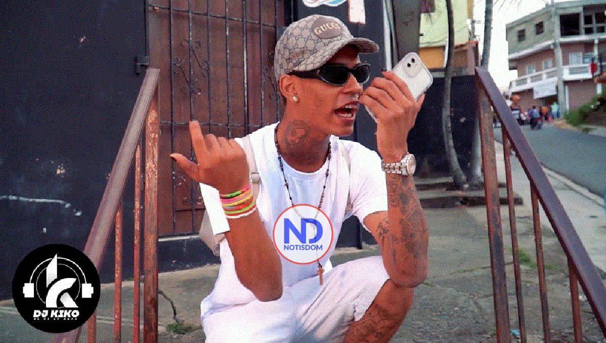 Conocen medida de coerción a Dilon Baby por agredir a su madre y abuela 2 Conocen medida de coerción a Dilon Baby por agredir a su madre y abuela