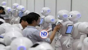 China publica normativa para regular los servicios de inteligencia artificial generativa