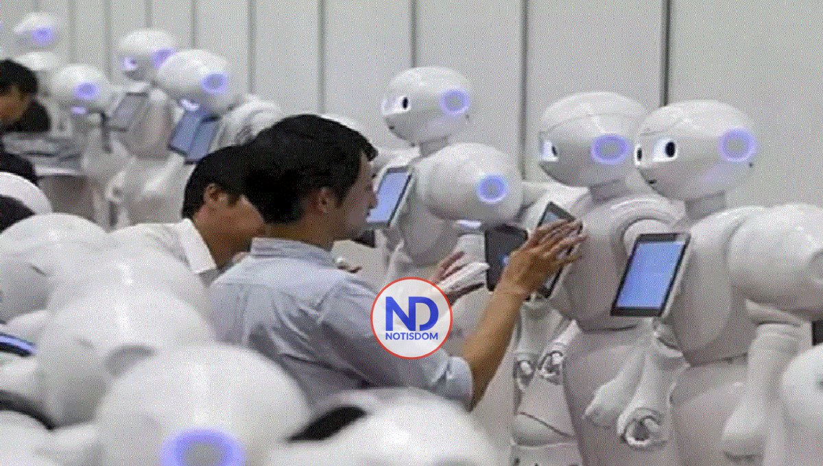 China publica normativa para regular los servicios de inteligencia artificial generativa 2 China publica normativa para regular los servicios de inteligencia artificial generativa