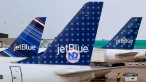 JetBlue asegura volverá a tener operaciones normales tras quejas de usuarios dominicanos