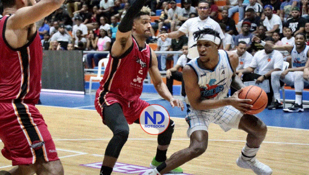 Pérez y Montero colocan a Titanes a un paso de la final de la LNB