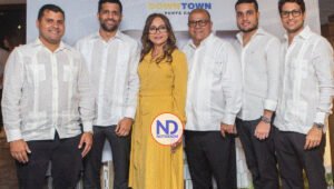 Anuncian construcción Centro Empresarial Turístico Punta Cana