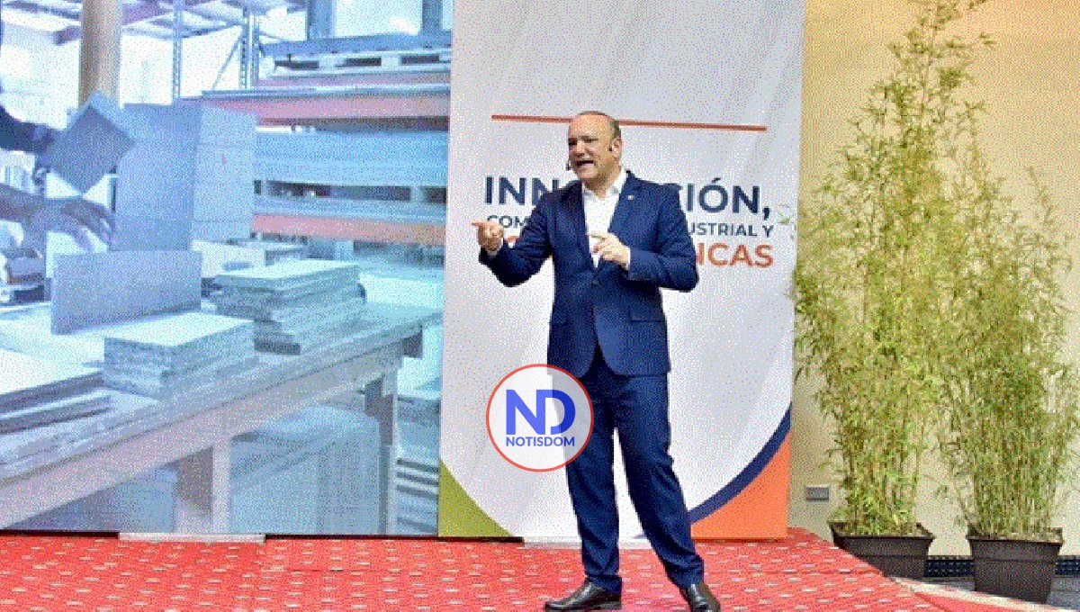 Resalta zonas francas impactan con más de 195 mil en empleo RD