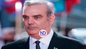 Abinader aclara que RD no participará en fuerza pacífica para Haití y lanza advertencia a miembros de bandas