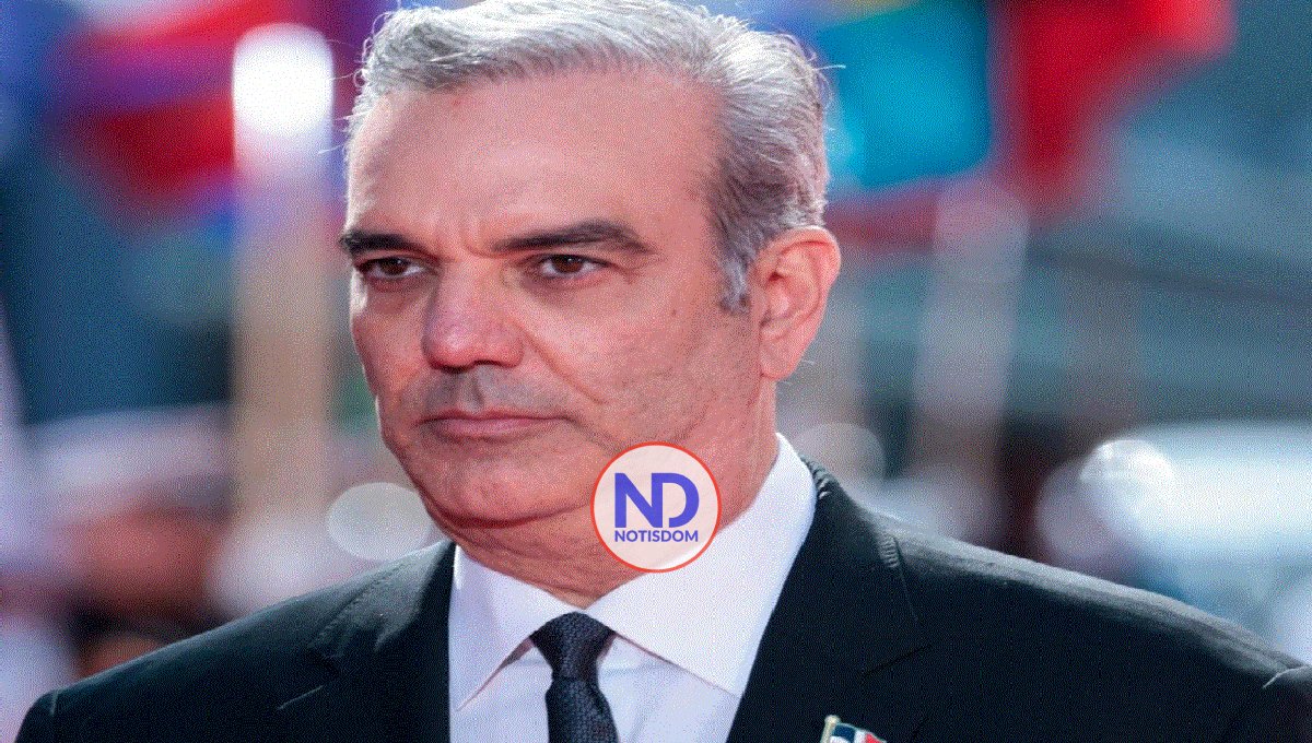 Abinader aclara que RD no participará en fuerza pacífica para Haití y lanza advertencia a miembros de bandas