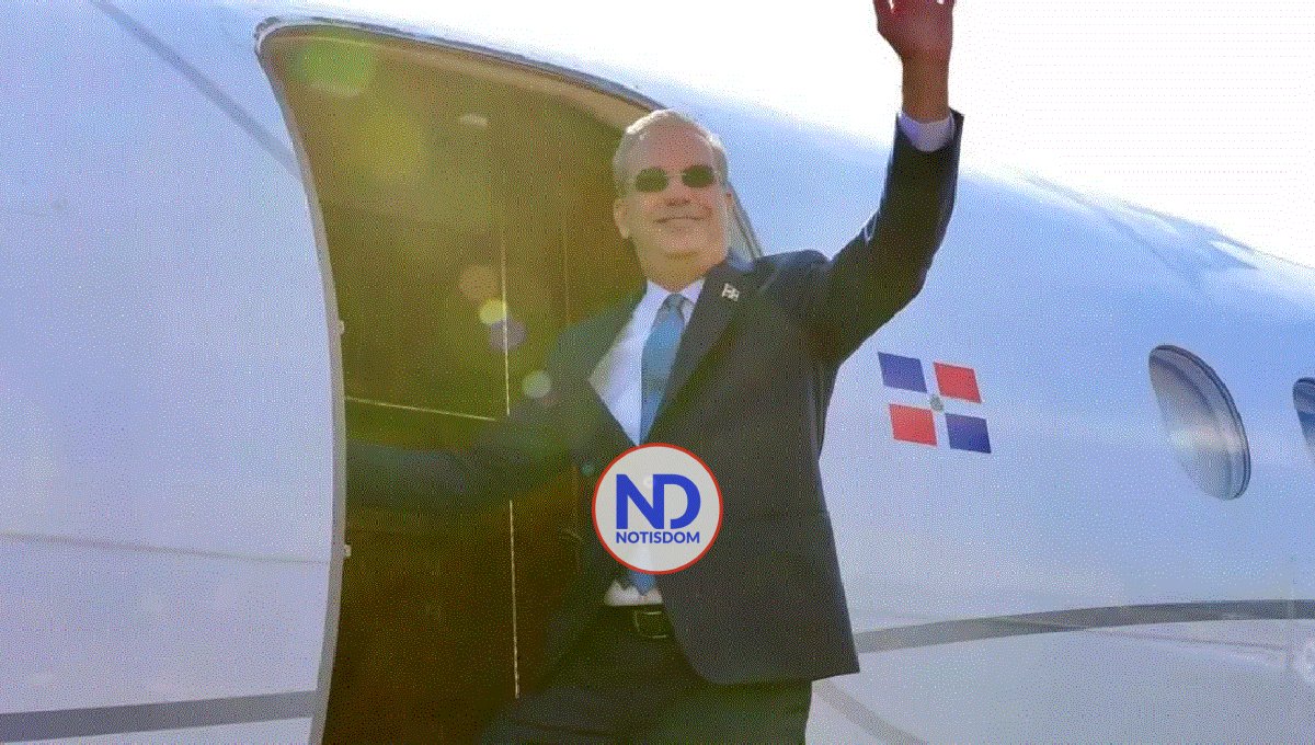 Abinader viajará el viernes a NY a participar en desfile y otros actos