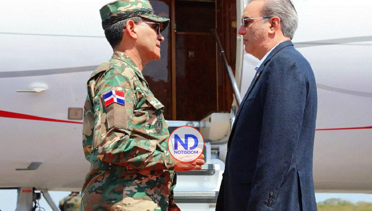 Presidente Abinader llega esta tarde a Nueva York para participar el domingo en el desfile Dominicano 2 Presidente Abinader llega esta tarde a Nueva York para participar el domingo en el desfile Dominicano