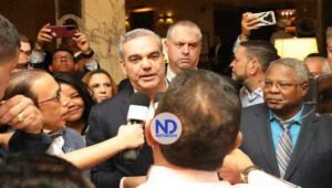 Abinader descarta en RD ocurra un hecho similar al de Ecuador