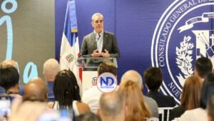 Anuncian programa de viviendas para dominicanos en el exterior