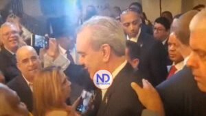 Periodistas abandonaron cena del Comité de Desfile Dominicano NY