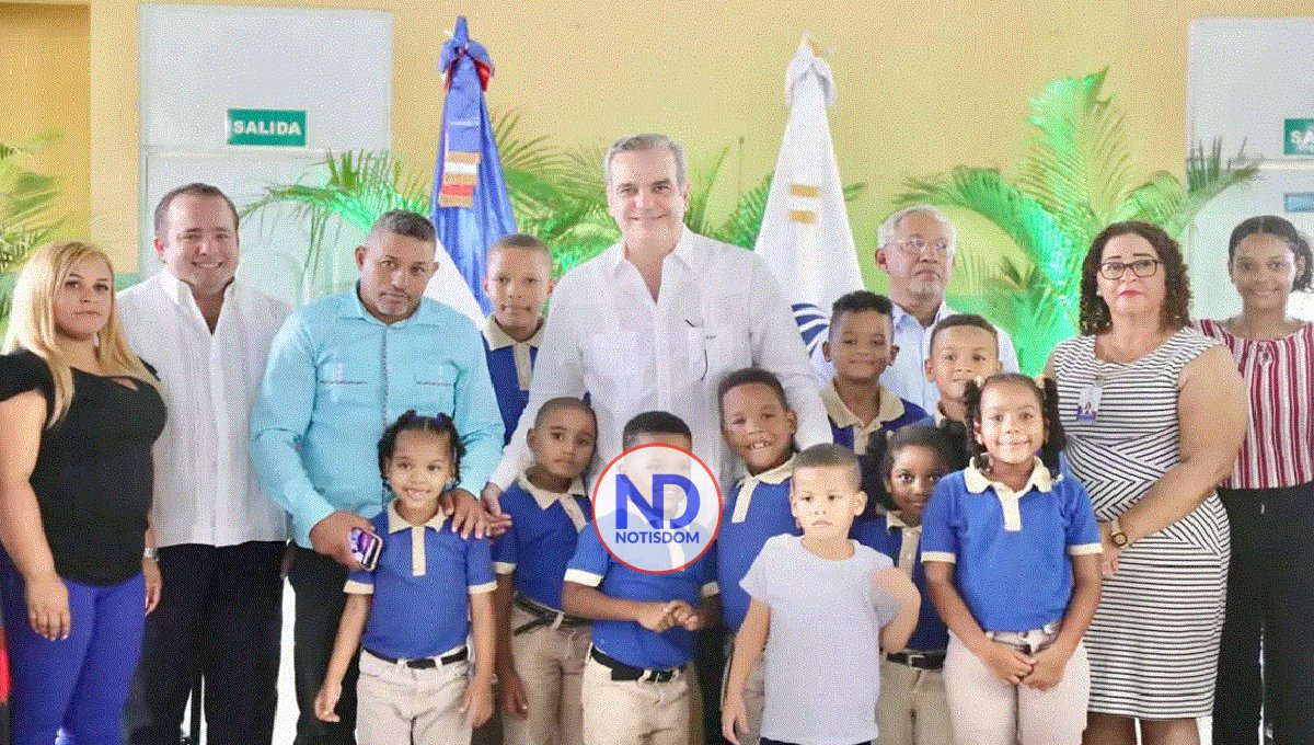 Minerd explica los pasos para verificar y registrarse en el «Bono a mil por la educación»