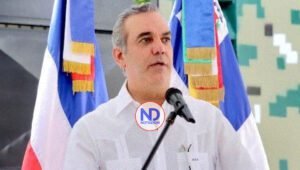 Abinader declara duelo nacional por víctimas de explosión en SC