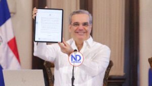 Inscriben hoy precandidatura de Luis Abinader a la Presidencia RD