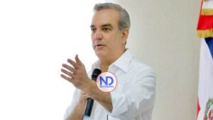 Presidente Abinader inaugurará obras este fin de semana