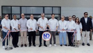 Presidente inaugura hospital en Verón y polideportivo en Higuey