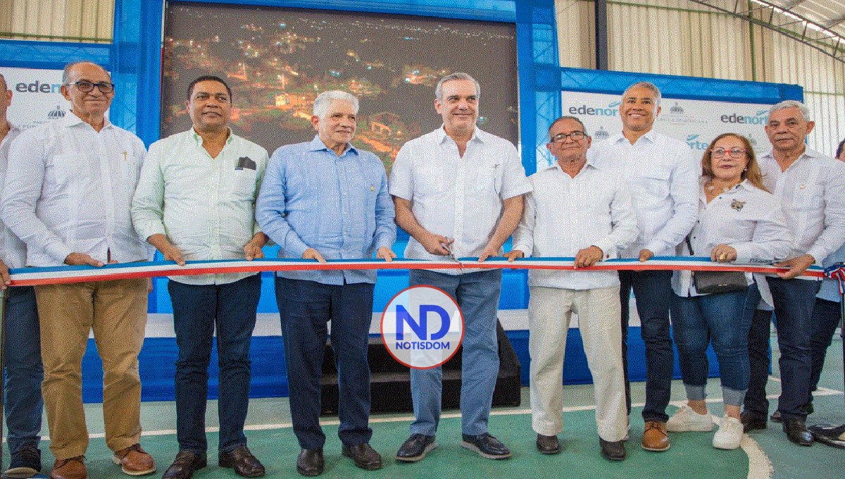 Abinader afirma Gobierno da uso transparente a recursos del Estado