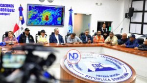 El presidente Abinader dispone restablecer las labores este jueves