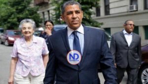 Adriano Espaillat entre 100 líderes más poderosos de Manhattan