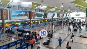 Renovación del contrato con Aerodom no contempla aumentos por nuevas tasas