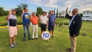 Agopromon celebra asamblea general y elecciones