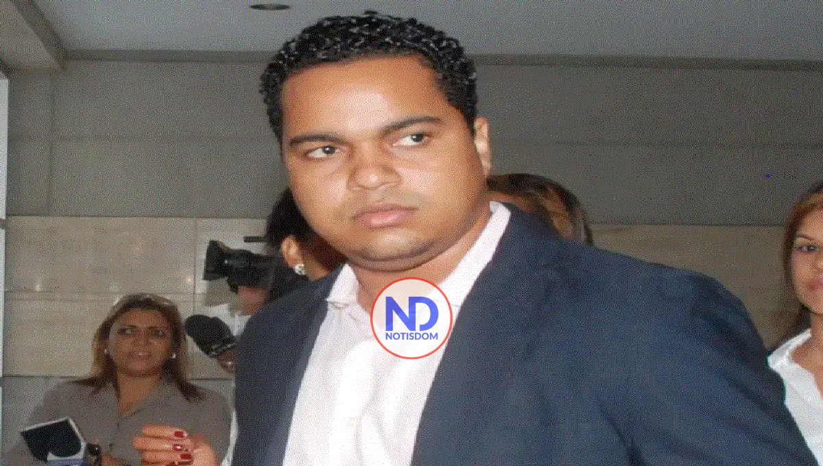 Declaran a «Quirinito» en rebeldía para evitar que el caso prescriba