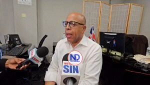 Luis Abinader fijará «muy pronto» su posición sobre la reelección, dice Alfredo Pacheco