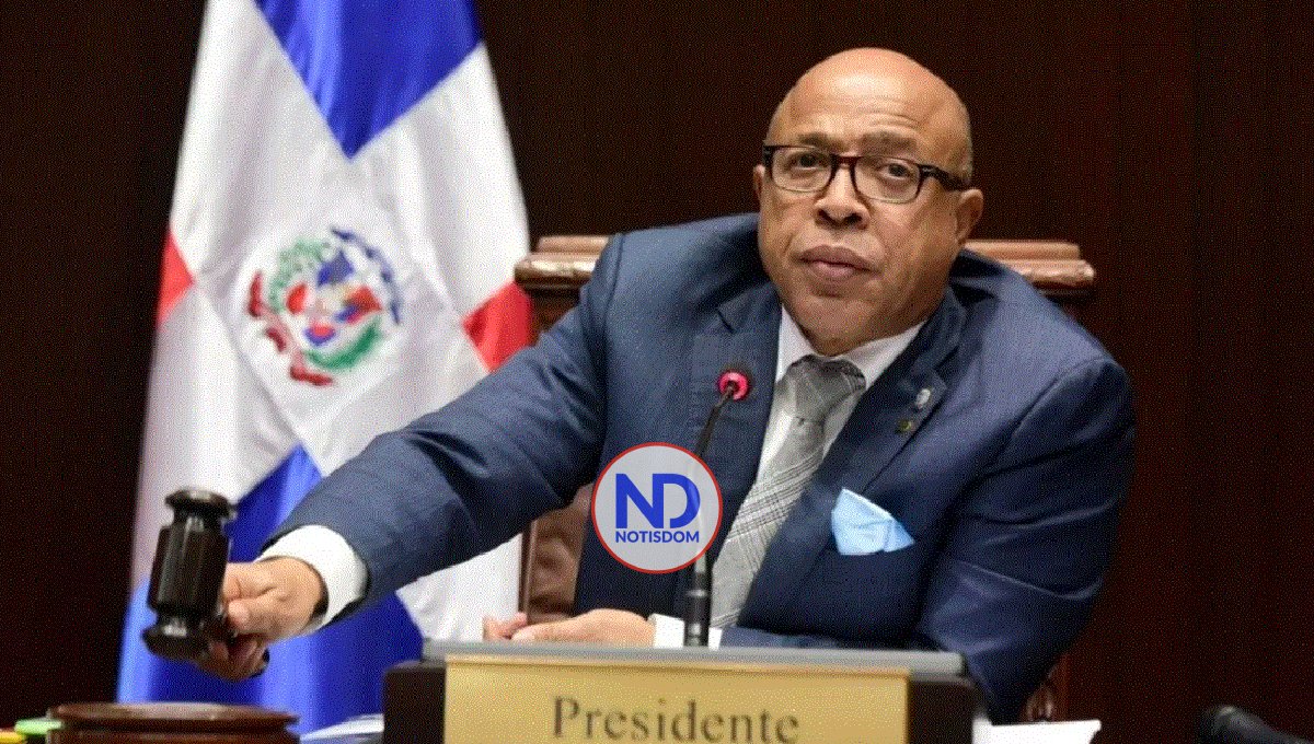 Pacheco "convencido" que este año legislativo se aprobará Código Penal y otras leyes 2 Pacheco «convencido» que este año legislativo se aprobará Código Penal y otras leyes