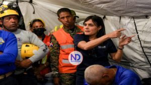 Altice entrega donaciones a los equipos socorro de San Cristóbal