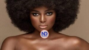 Amara La Negra revela que fue víctima de abuso sexual