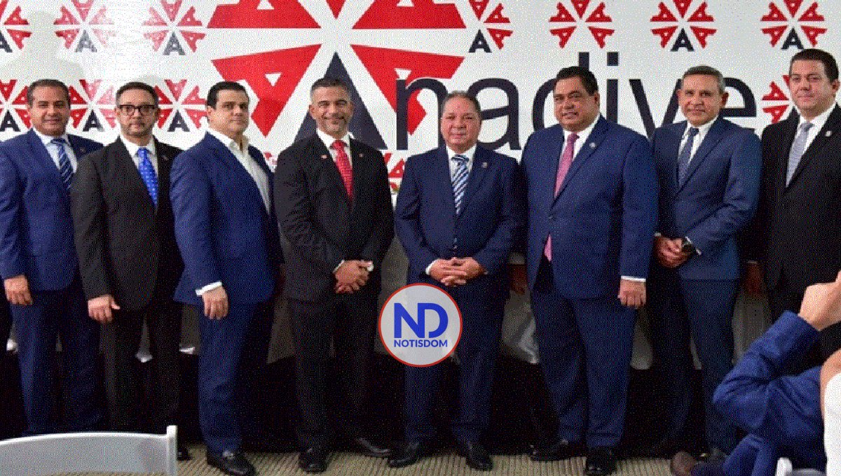 Anuncian la Tercera Convención y Exposición ANADIVE 2023 2 Anuncian la Tercera Convención y Exposición ANADIVE 2023