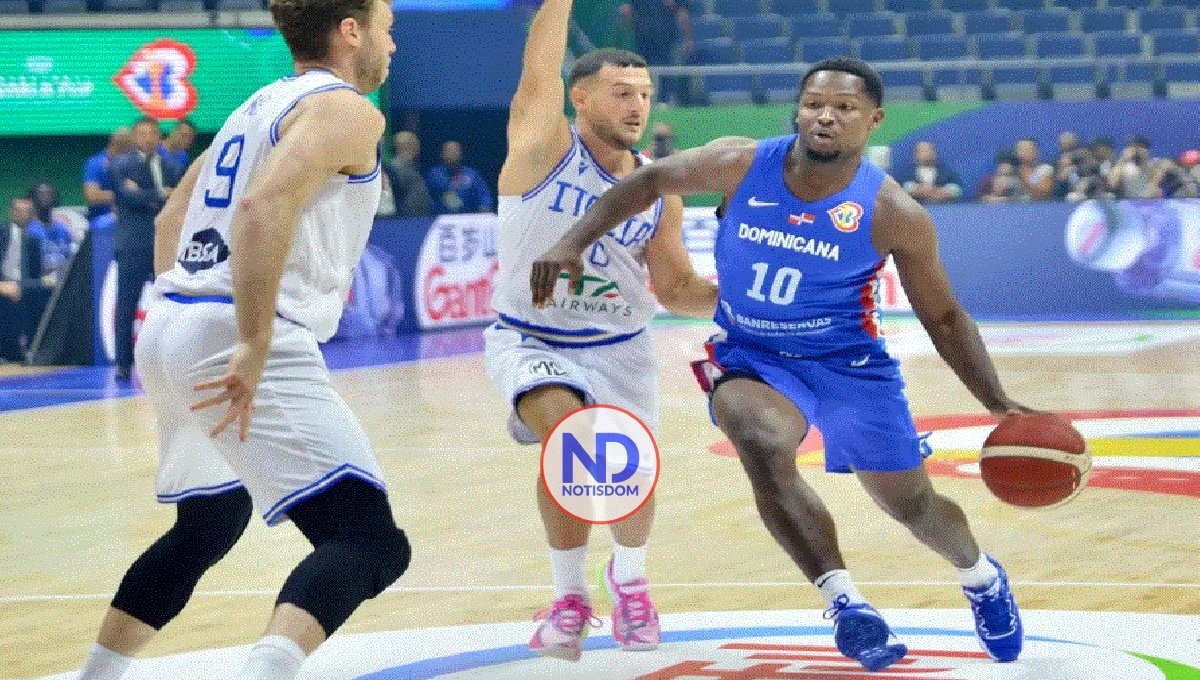 RD tendrá ‘huesos duros de roer’ segunda ronda