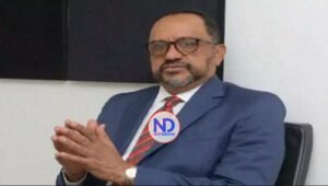 Consultor Jurídico reafirma la sujeción total del gobierno al orden constitucional