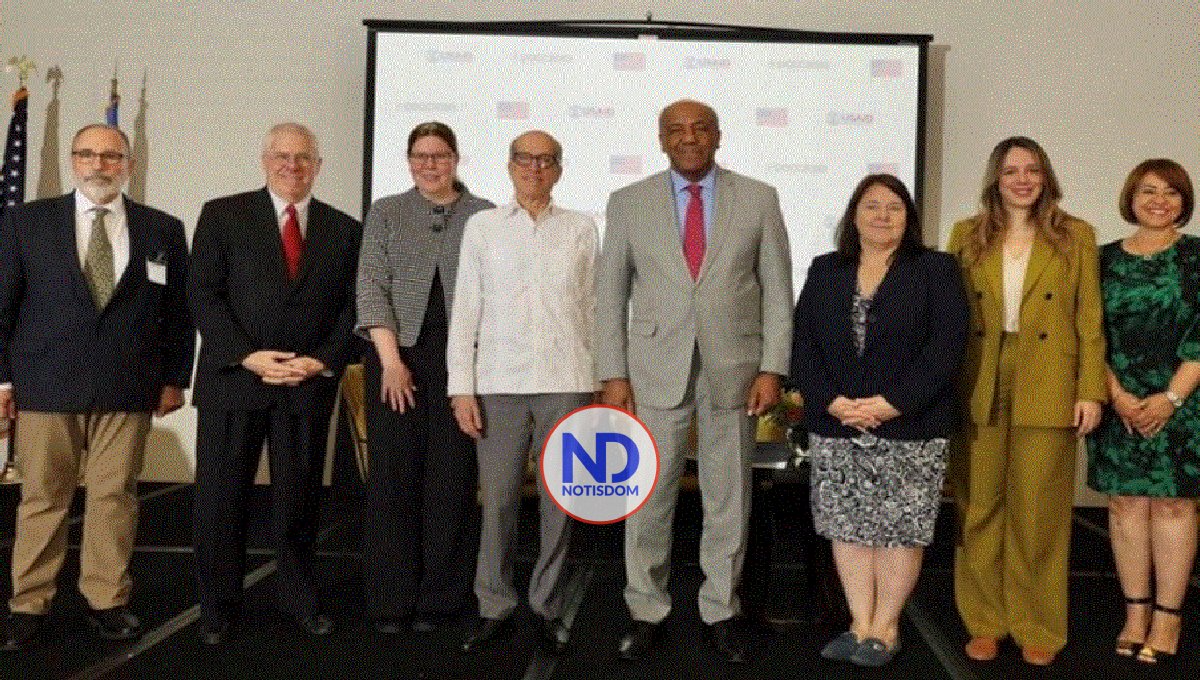 Gobierno Estados Unidos lanza programa de inversión climática