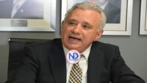 Ánimos se crispan en PRM Santo Domingo