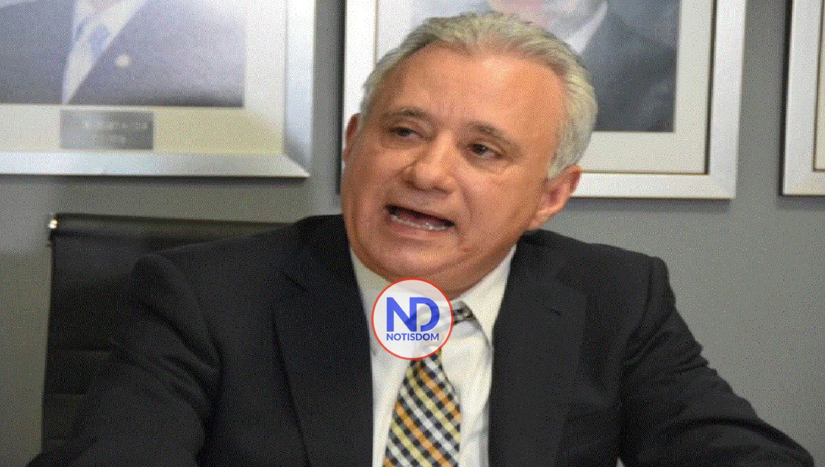 Ánimos se crispan en PRM Santo Domingo