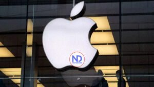 Rusia multa por primera vez a Apple por «noticias falsas» sobre la guerra en Ucrania