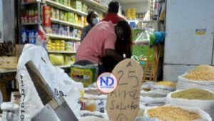 Precios alimentos suben tras fin acuerdo de granos, según la FAO