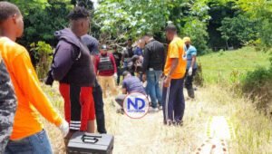 Hay varios detenidos por caso asesinato cuatro hombres Ocoa