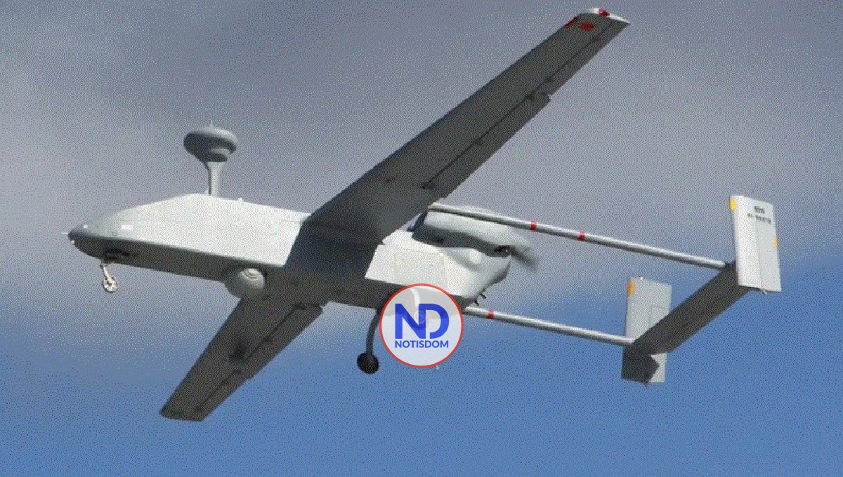 Rusia y Ucrania intercambian ataques con drones en Romny